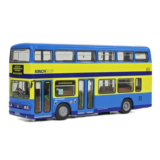 EFE E28837 Leyland Titan B15 Kinch Bus KYV371X Route 126 Alan Moss Rd 1:76 Model