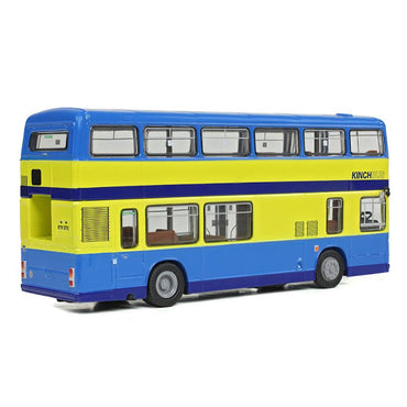 EFE E28837 Leyland Titan B15 Kinch Bus KYV371X Route 126 Alan Moss Rd 1:76 Model