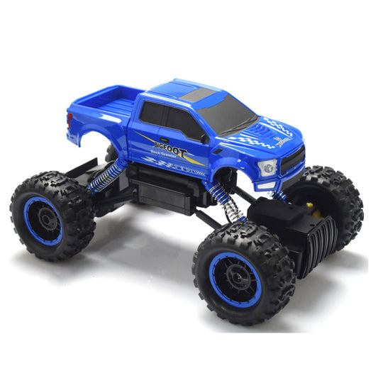 Double Eagle RTR Rock Crawler Car 1:12 RC Toy 321-003