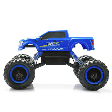 Double Eagle RTR Rock Crawler Car 1:12 RC Toy 321-003