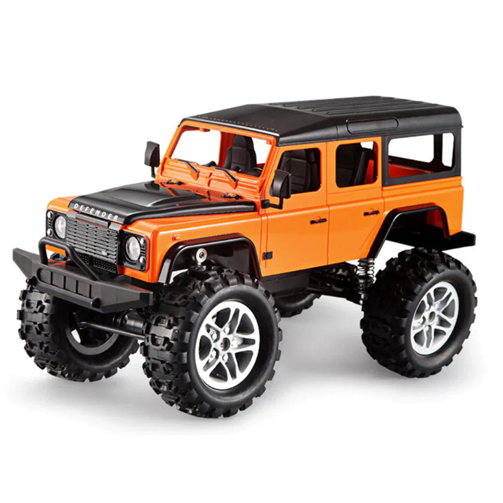 Double Eagle Land Rover Defender RTR Rock Crawler 1:14 RC Toy 327-003