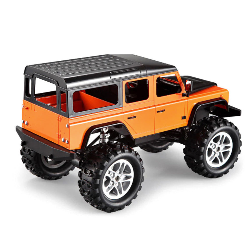 Double Eagle Land Rover Defender RTR Rock Crawler 1:14 RC Toy 327-003