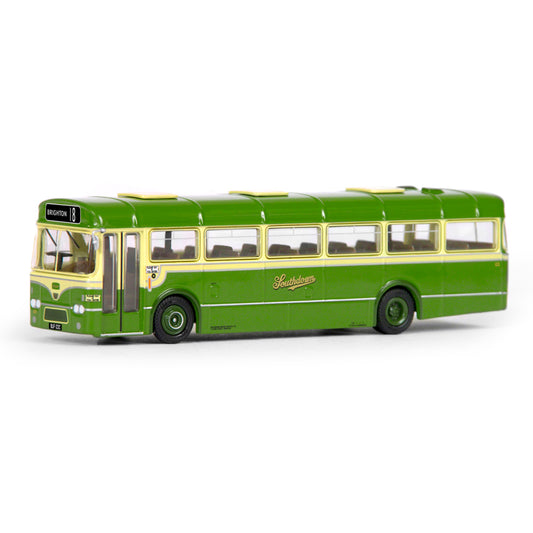 EFE E35308 BET 6 Bay 100th Anniversary Southdown - Brighton 18 Diecast Model