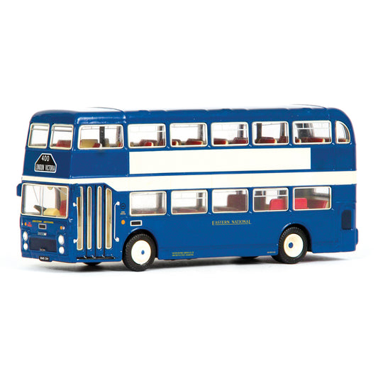 EFE E38118 Bristol VRT Eastern National - Victoria 400 Diecast Model