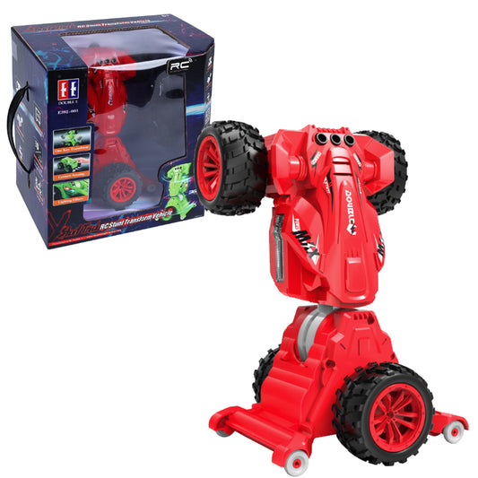 Double Eagle Remote Control Stunt Car RC Model E392-003