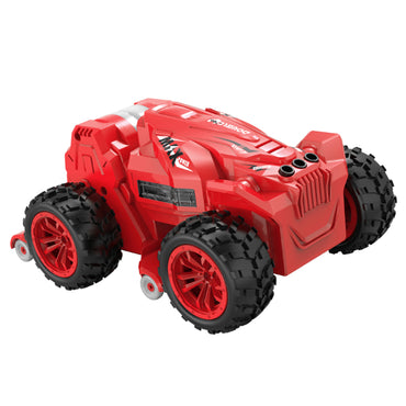 Double Eagle Remote Control Stunt Car RC Model E392-003