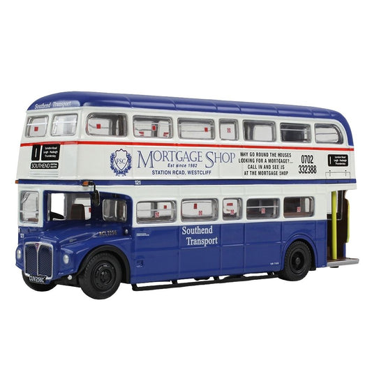 EFE E42302 AEC Routemaster RML2738 London Buses 1:76 Diecast Model