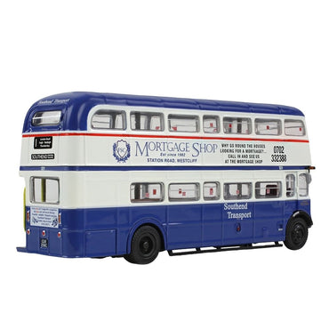 EFE E42302 AEC Routemaster RML2738 London Buses 1:76 Diecast Model