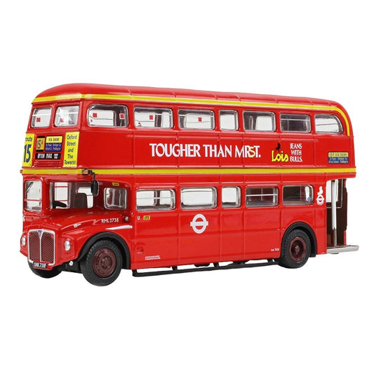 EFE E42304 AEC Routemaster RCL2256 Southend Transport 1211:76 Diecast Model