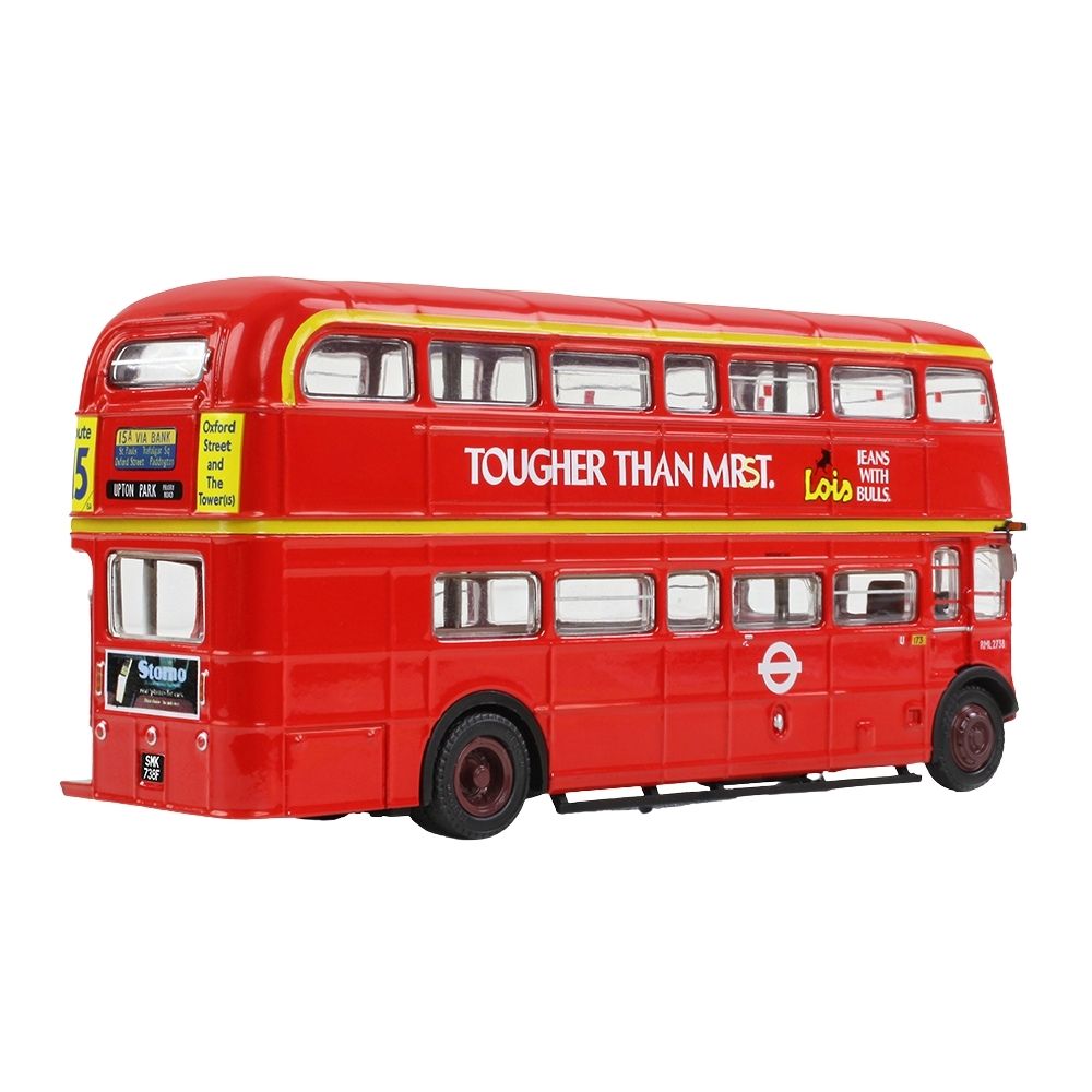 EFE E42304 AEC Routemaster RCL2256 Southend Transport 1211:76 Diecast Model