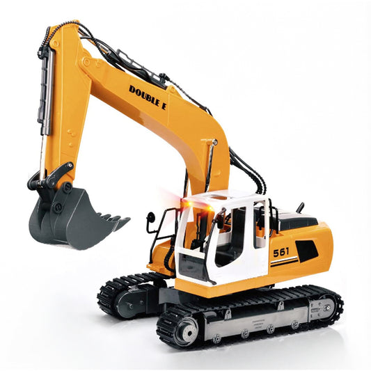 Double Eagle Excavator 1:16 RC Toy 561-003