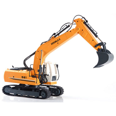 Double Eagle Excavator 1:16 RC Toy 561-003