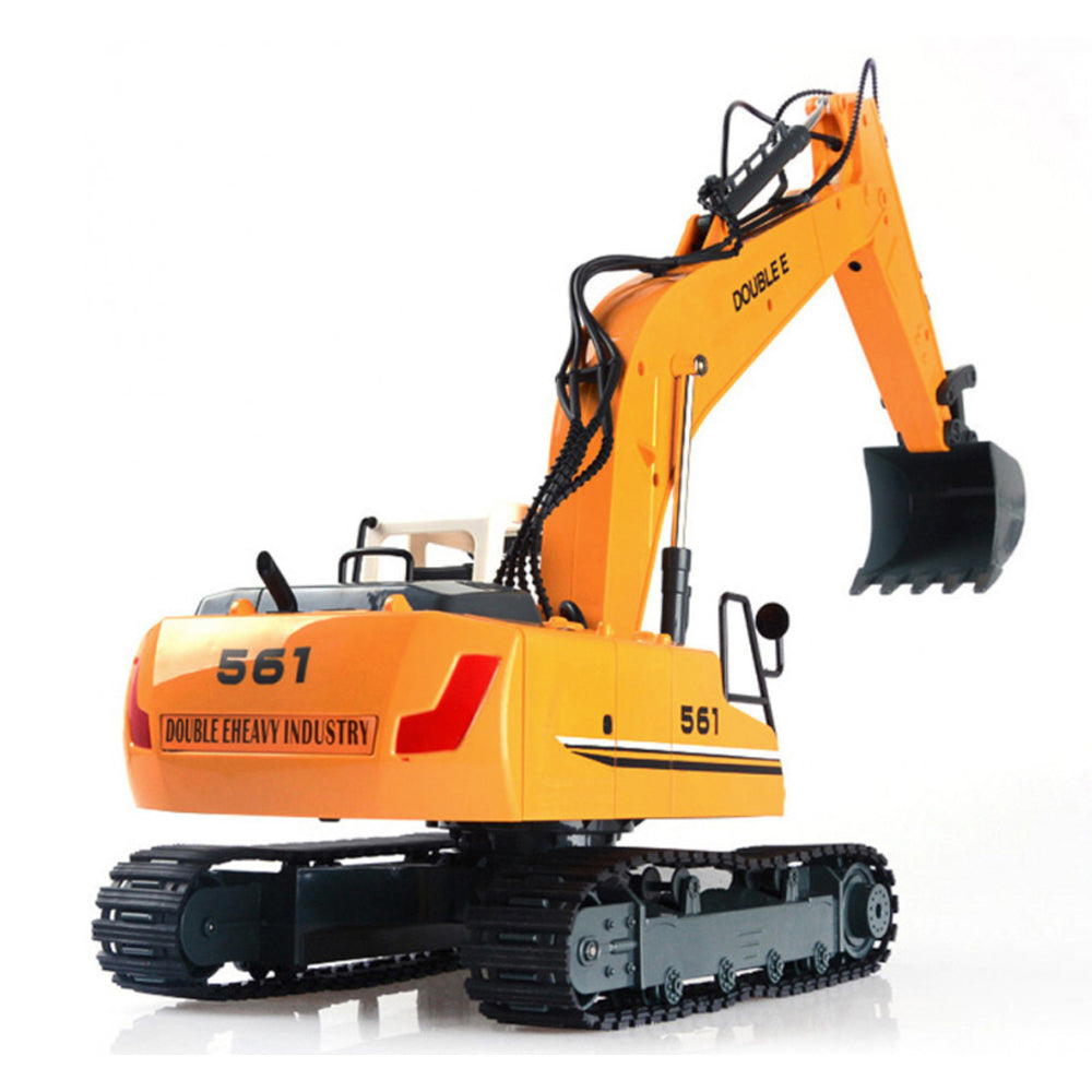 Double Eagle Excavator 1:16 RC Toy 561-003