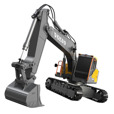 Double Eagle Volvo EC160E RC Excavator 1:20 RC Toy 588-003