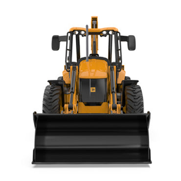 Double Eagle JCB 4CX Backhoe Loader 1:20 RC Toy 589-003