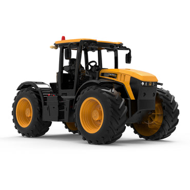 Double Eagle JCB Fastrac 4220 Tractor 1:24 RC Toy E682-003