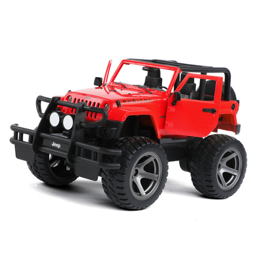 Double Eagle Jeep Wrangler Truck RTR 1:14 RC Car Toy 716-003