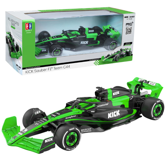 Double Eagle KICK Sauber F1 C44 1:16 RC Model E733-003