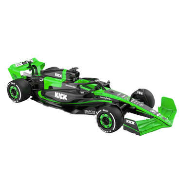 Double Eagle KICK Sauber F1 C44 1:16 RC Model E733-003