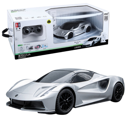 Double Eagle Lotus Evija EV (Faster Charging) 1:16 RTR RC Car E734-003