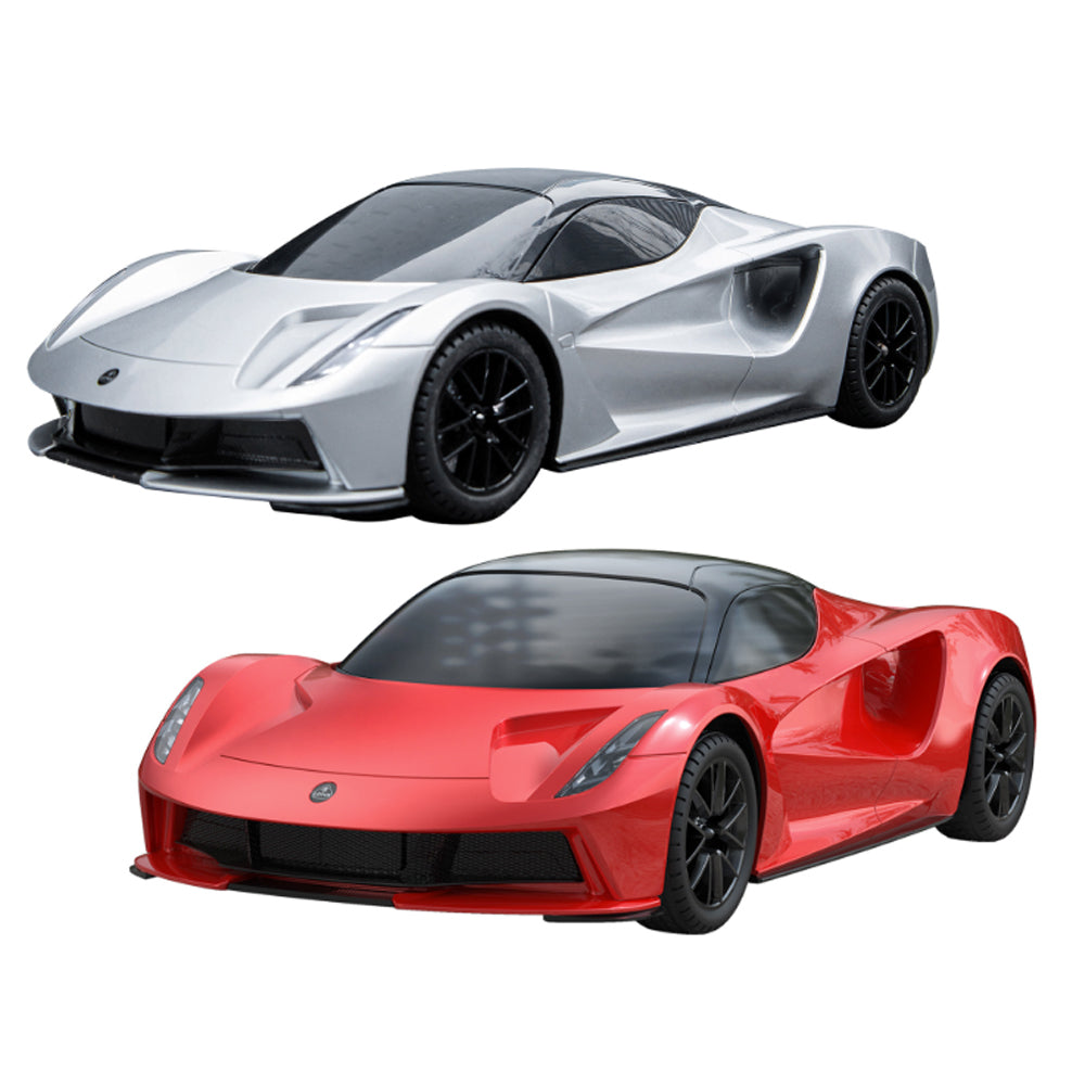 Double Eagle Lotus Evija EV (Faster Charging) 1:16 RTR RC Car E734-003