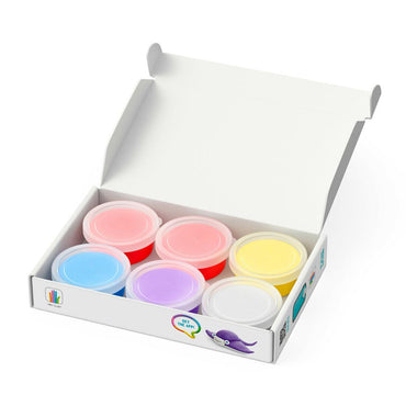 Hey Clay Ocean 6 Can Medium Set E73577ED