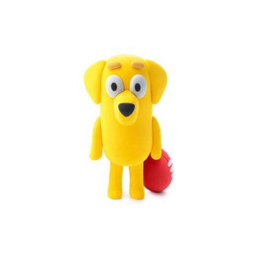 Hey Clay Bluey: Lucky Medium 5-Can Set E73928