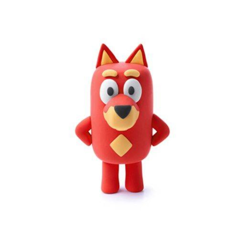 Hey Clay Bluey: Rusty Medium 5-Can Set E73928
