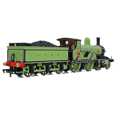EFE Rail E85019 LSWR Adams T3 561 LSWR Adams Green