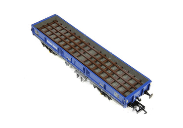 EFE Rail E87118 BR SPA Open Wagon Balfour Beatty OO Gauge