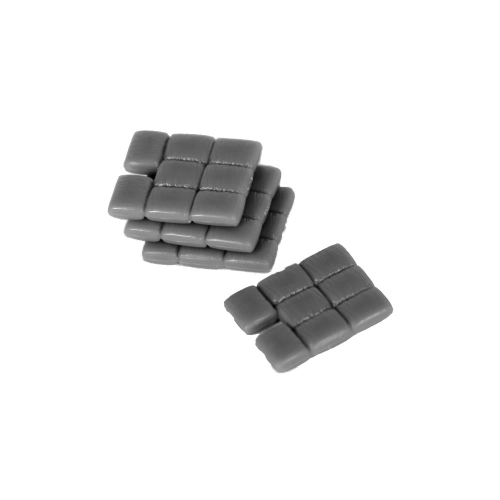 Exclusive First Editions EFE 99616 Cement Bags OO Gauge Accessory