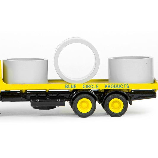 Exclusive First Editions EFE 99624 Concrete Pipes OO Gauge Accessory