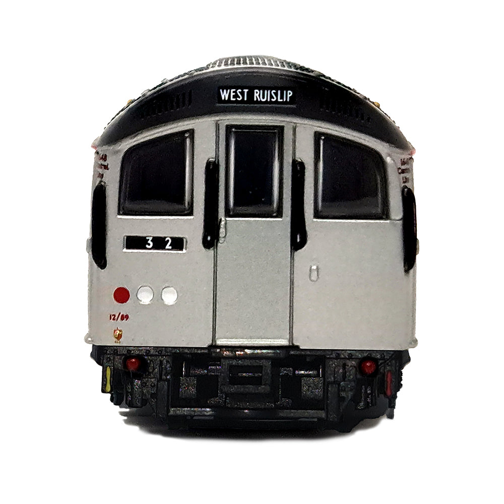 EFE Rail E99942 London Underground 1962 Tube Stock, 4-Car Motorised Train Pack