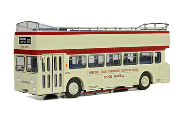 EFE E99945 Devon General ‘Sea Dog’ Atlanteans 1:76 Gift Set