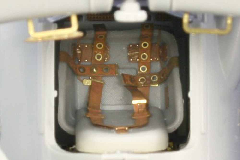 Eduard 32654 Etched Aircraft Detailling Set 1:32 Fairey Swordfish Mk.I/Mk.II sea