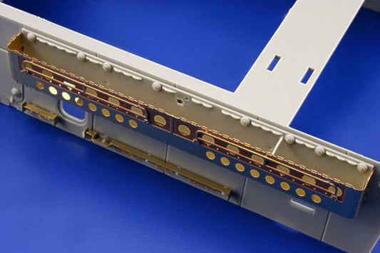 Eduard 36063 1:35 Etched Detailing Set for Trumpeter Kits M1127 Stryker Reconnai