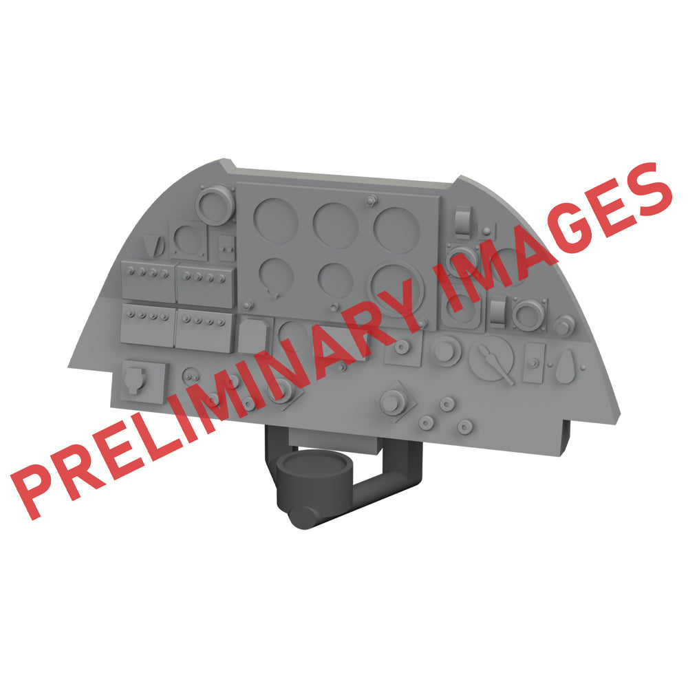 Eduard Brassin 644305 Westland Lysander Mk.I/Mk.III LooK 1:48 Model Kit