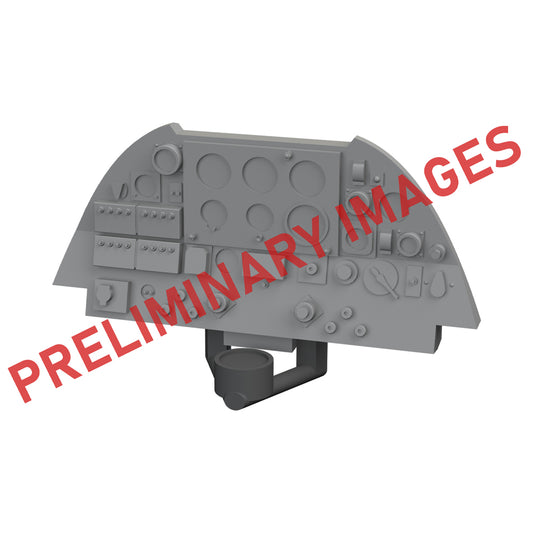 Eduard Brassin 644305 Westland Lysander Mk.I/Mk.III LooK 1:48 Model Kit