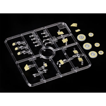 Eduard CX688 Grumman E-3C Hawkeye 1:72 Paint Masking Set for Heller 82300