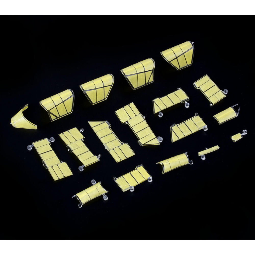 Eduard EX1108 Westland Lysander Mk.I/Mk.III 1:48 Paint Mask for Airfix A07116