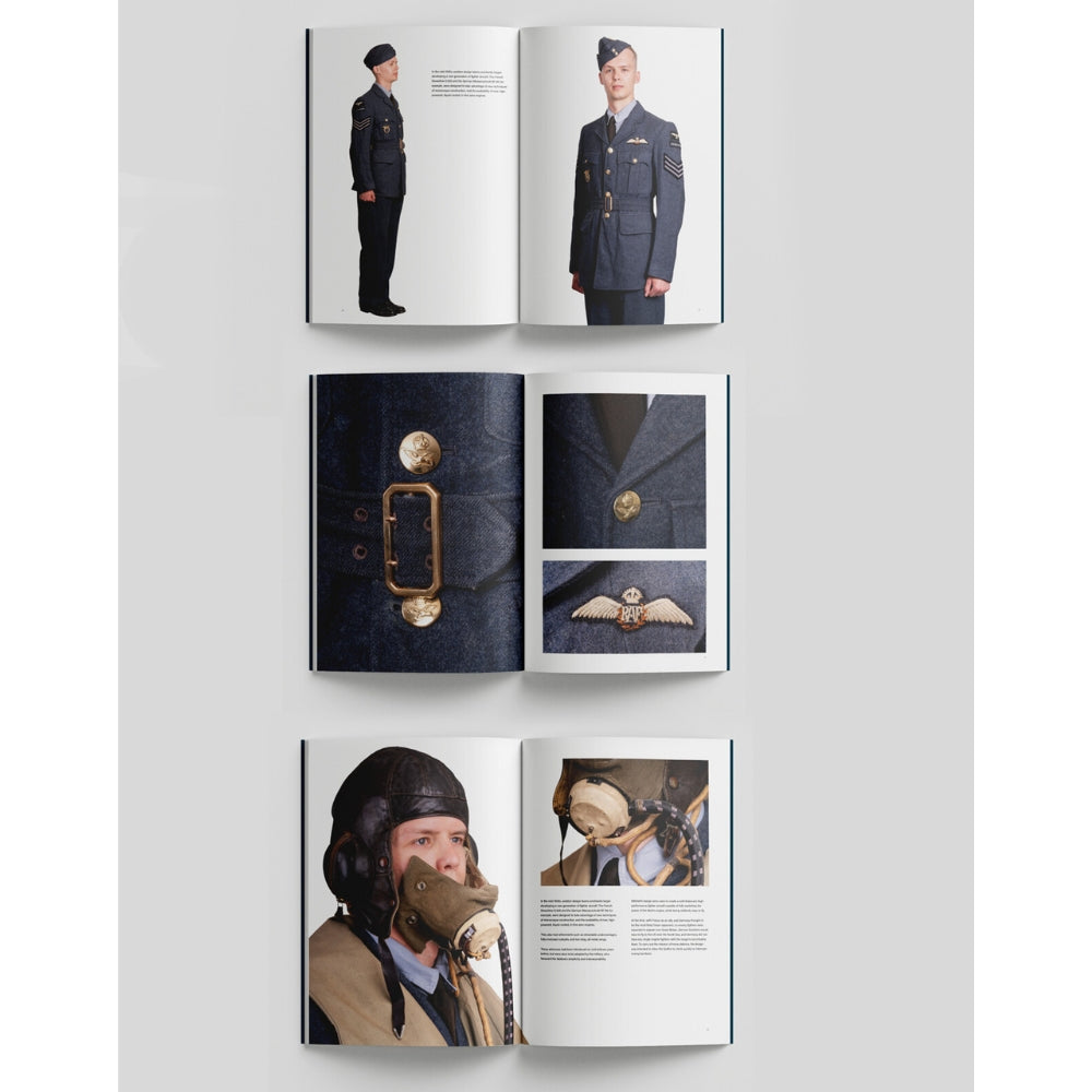 Eduard 11197 Battle of Britain Spitfire Mk.I 1:48 Model Kit + 152 Page Book