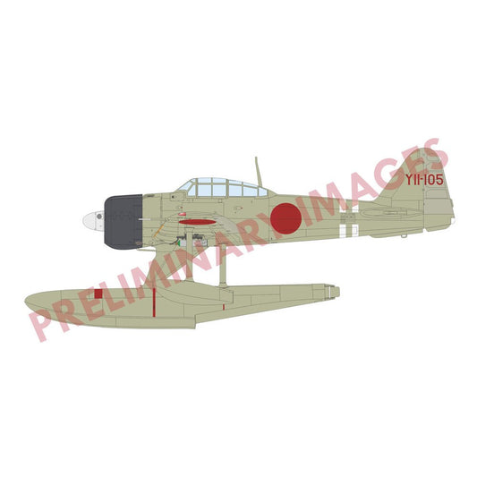 Eduard 82157 Spitfire Mk.Vb Mid ProfiPACK 1:48 Model Kit