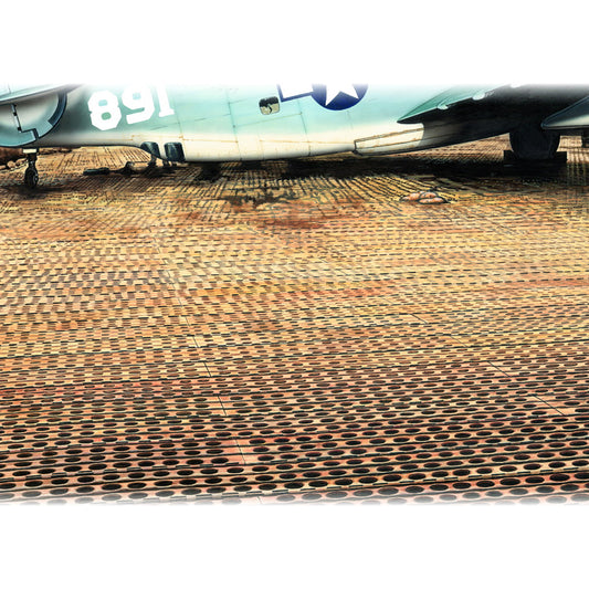 Eduard 8801 PSP Plates Display 1:48 Model Kit