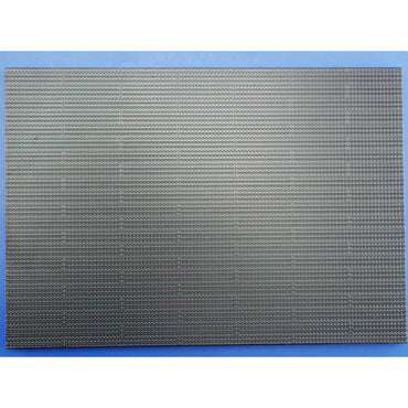 Eduard 8801 PSP Plates Display 1:48 Model Kit