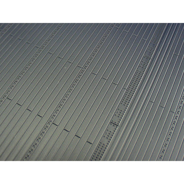 Eduard 8802 US Navy Aircraft Carrier Deck 1:48 Model Kit