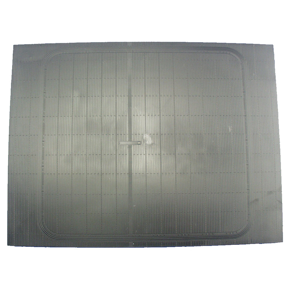 Eduard 8802 US Navy Aircraft Carrier Deck 1:48 Model Kit