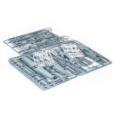Eduard P-51B Mustang Royal Class 14 Options & RAF Option 1:48 Model Kit R0019