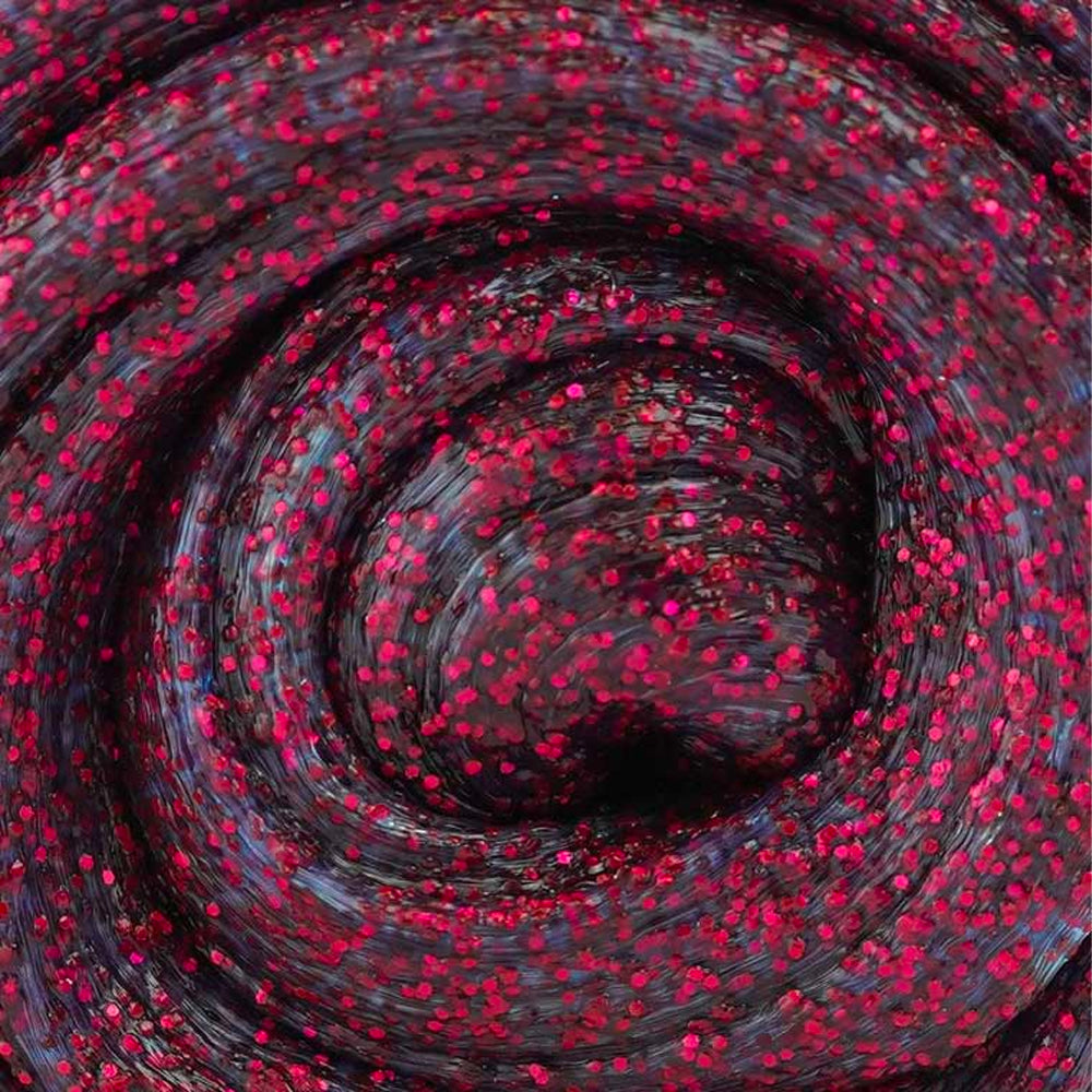 Crazy Aaron's Eternal Flame Thinking Foam Stretch Toy Mini Tin EF003