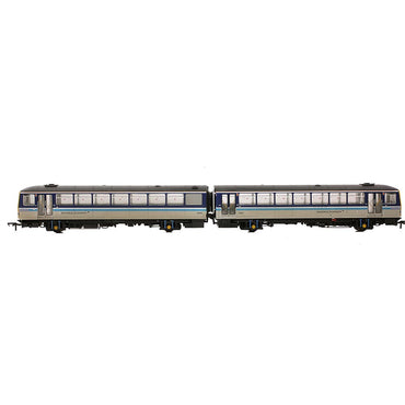 EFE Rail E83033 Class 144 2-Car DMU 144011 BR Regional Railways W OO Gauge