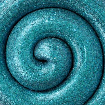 Crazy Aaron's Magnetic Storm Happy Earth Thinking Foam Stretch Toy EH020